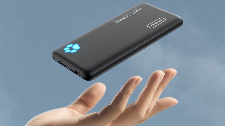 Amazon is Selling This Power Bank For Just $9 Today, But I’m Expecting it to Sell Out Fast