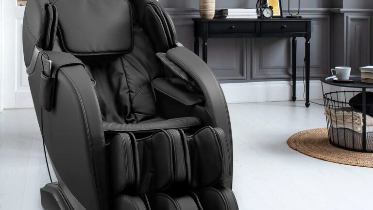 Today Only, Best Buy Has a $2,500 Zero Gravity Massage Chair for Just $999