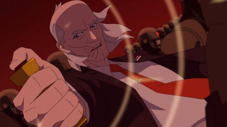 Invincible Season 3, Episode 2 Review – “A Deal with the Devil”