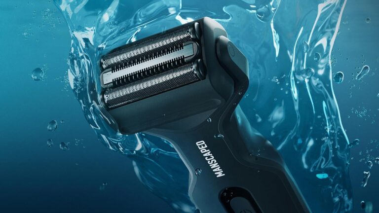 Save 15% Off Manscaped’s Most Popular Men’s Shavers with Newsletter Signup