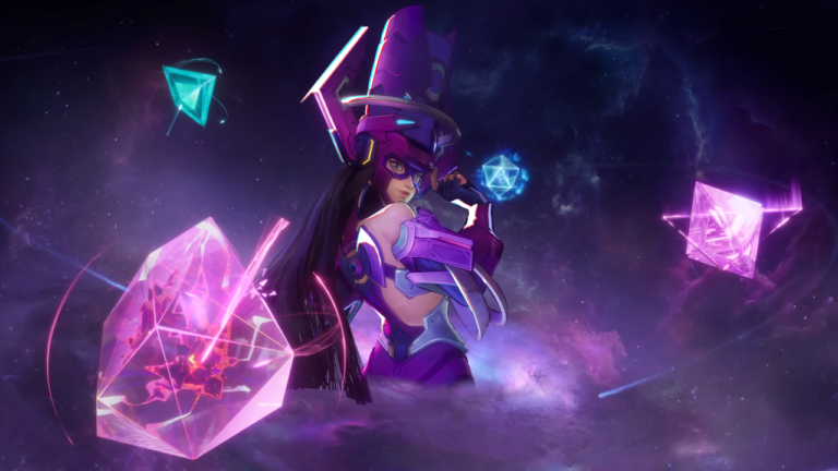 Marvel Rivals Gallery Card Seemingly Teases Hellfire Gala Theme and Characters for Season 2