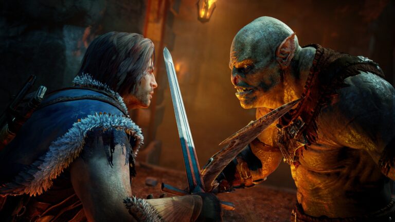 After Warner Bros. Shut Down Shadow of Mordor Developer Monolith and Canceled Wonder Woman, Fans Lament the ‘Wasted Potential’ of Its Nemesis System