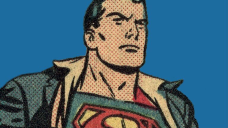 DC: Superman Celebrates the Man of Steel’s Greatest Stories Ever