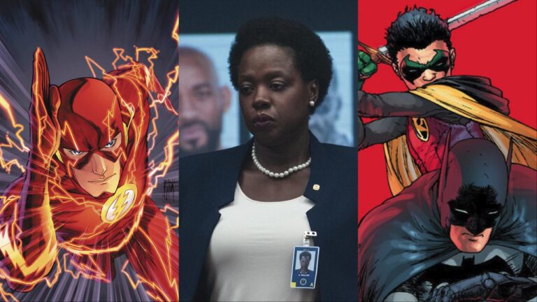 What Should James Gunn’s Second DCU Movie Be? We Have Ideas