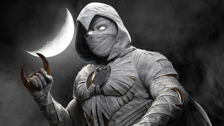 Moon Knight Will Return, but Not in a Season 2, Marvel Exec Says