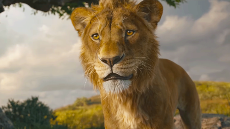 Mufasa’s 4K Steelbook Is Now Available To Preorder