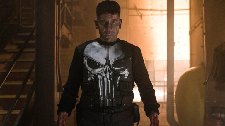 Jon Bernthal’s Punisher Will Return After Daredevil: Born Again Season 1 in a Guardians of the Galaxy-Style Marvel Special