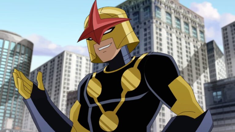 Marvel Reportedly Pauses Work on Nova, Strange Academy, and Terror, Inc. TV Shows