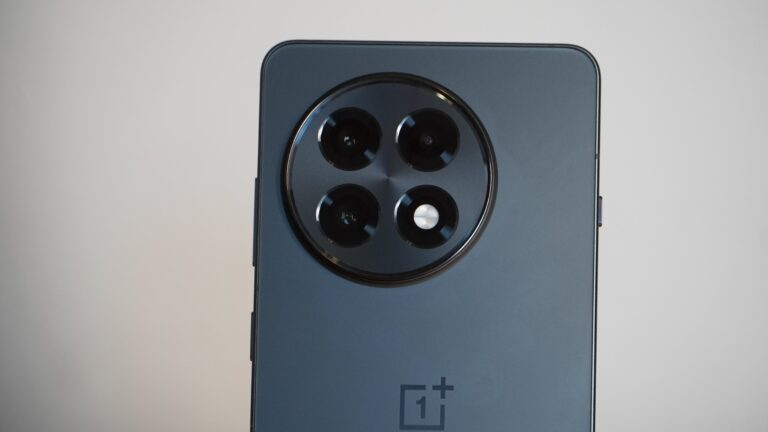 OnePlus 13R Review