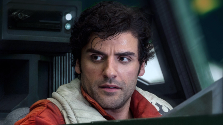 Star Wars Celebration Confirms Oscar Isaac Appearance, Sparking Rumors of His Return to the Galaxy Far, Far Away