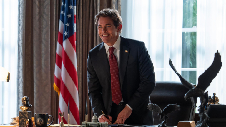 Paradise’s Seventh Episode is the Most Upsetting Episode of TV You’ll Watch All Year