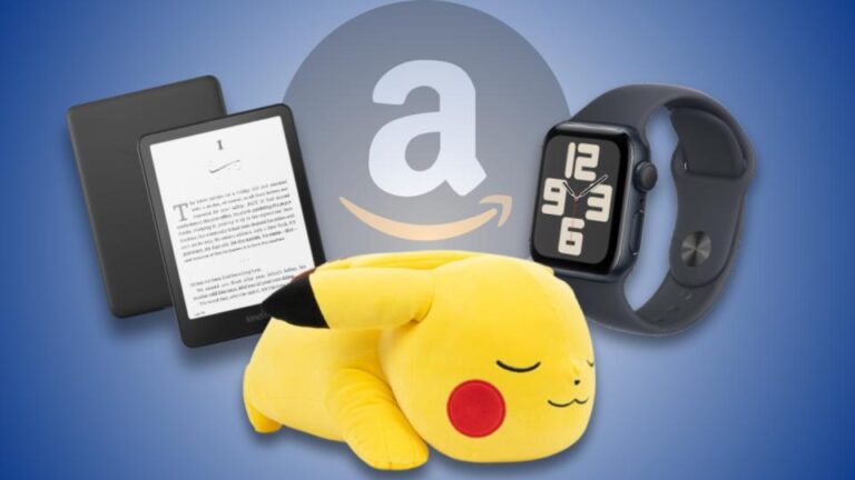 The Amazon Presidents’ Day Sale Has Some of the Best Deals of the Year So Far