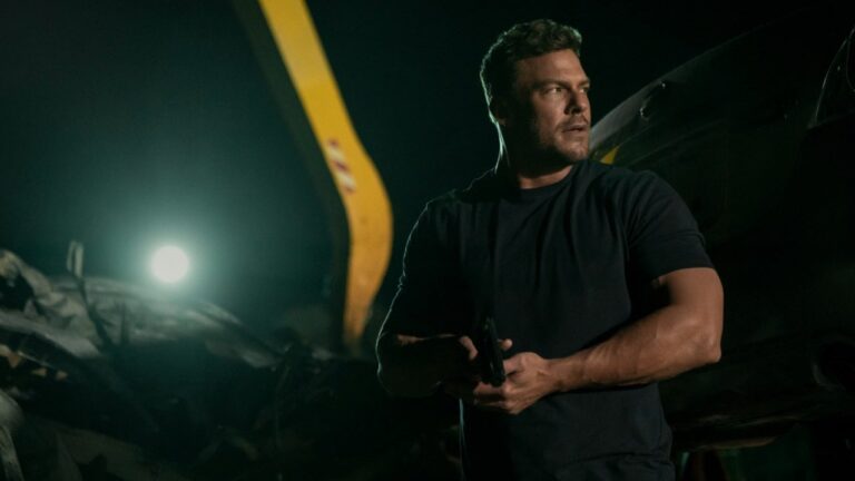 Reacher Season 3 Review