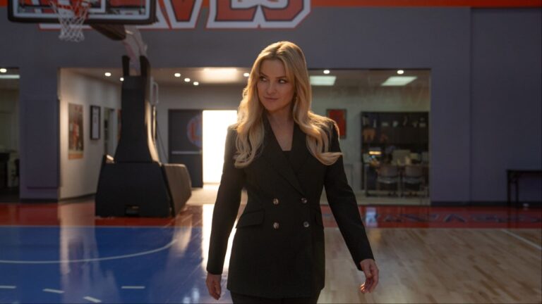 Running Point Review