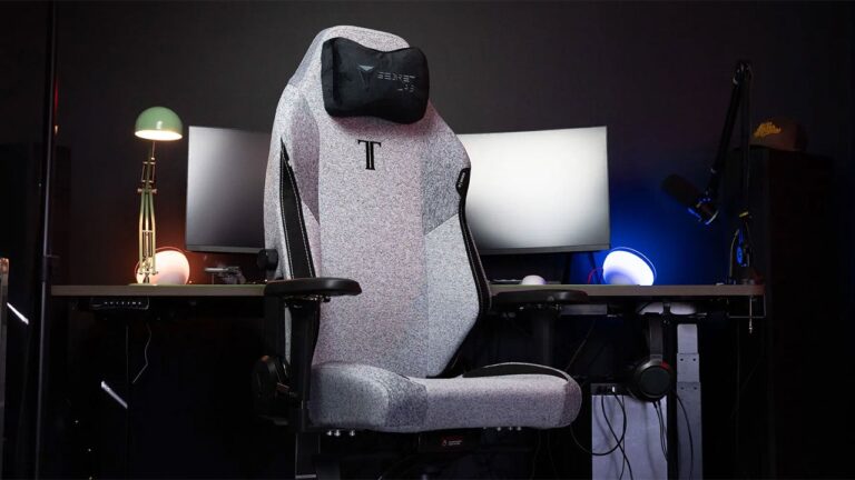 The Secretlab Presidents’ Day Sale Starts Now: Save on the Best Gaming Chairs of 2025