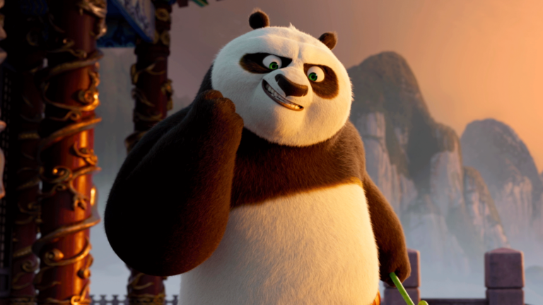 Where to Stream Every Kung Fu Panda Movie Online in 2025