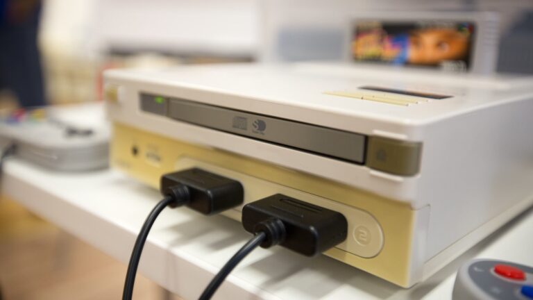 Sony Veteran Remembers ‘Almost Finished’ Video Game for the Canceled Nintendo PlayStation Console