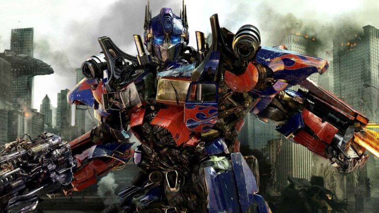 Where to Stream Transformers One Online in 2025