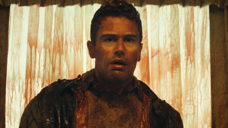 The Monkey Post-Credits Scene Check-In (No Spoilers)