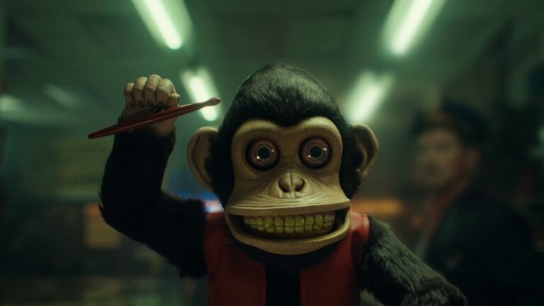 How to Watch The Monkey – Showtimes and Streaming Release Date