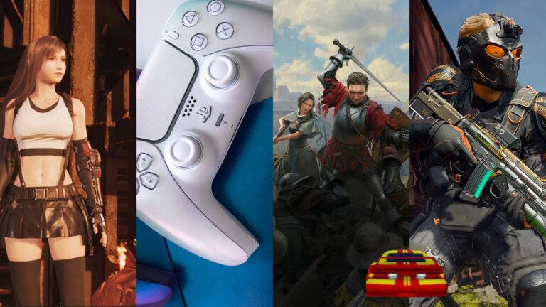 AU Deals: A Hundred Off a Switch OLED, Cheaper Black Ops 6, an Erdtree Trimmed Down, and More!