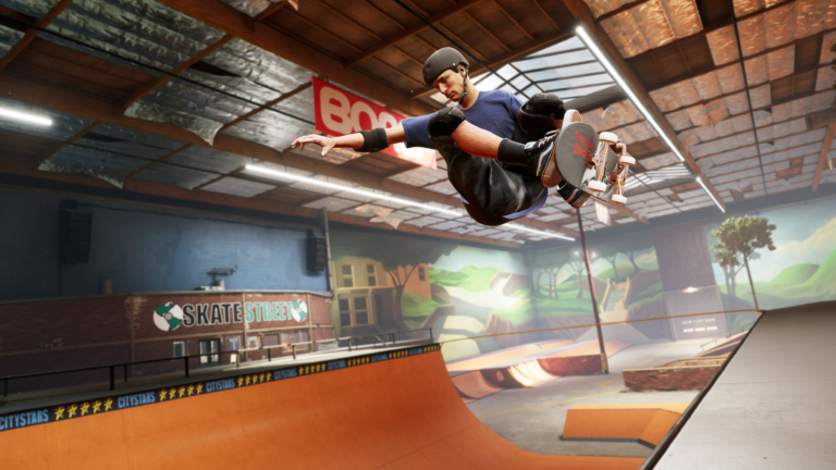 Tony Hawk’s Pro Skater 3+4 Rated on Singaporean Website