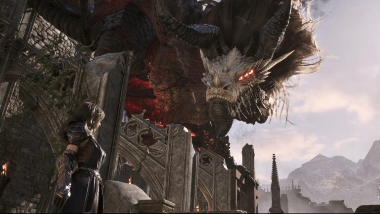 Single-Player Action Game Tides of Annihilation Revealed During Sony’s State of Play 2025
