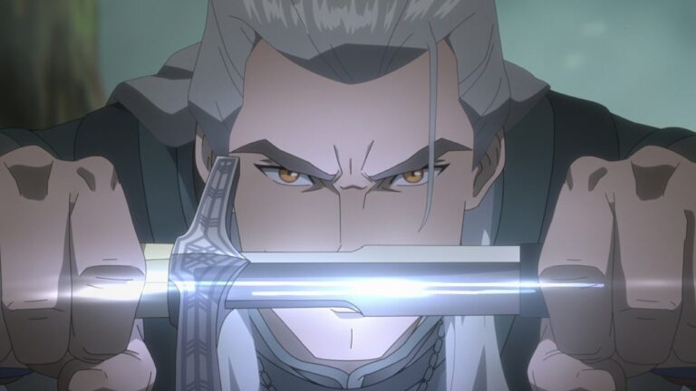 The Witcher: Sirens of the Deep Review