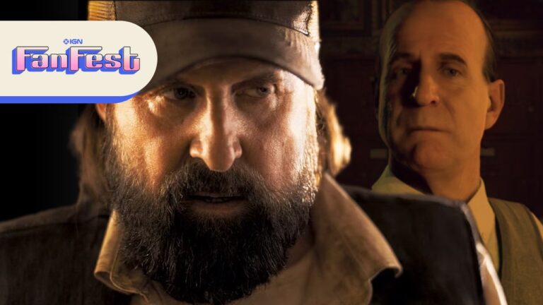 Until Dawn Filmmakers on Adapting the PlayStation Game for the Big Screen – IGN Fan Fest 2025