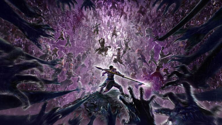 Warriors: Abyss Review