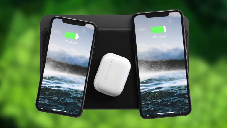 The Best Wireless Chargers for Phones, Headphones, and All Your Other Accessories