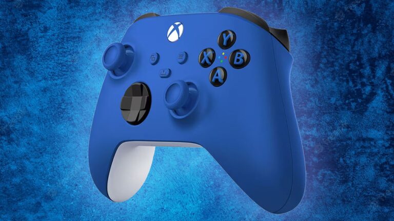 Pick Up an Xbox Controller for Just $39 on Amazon