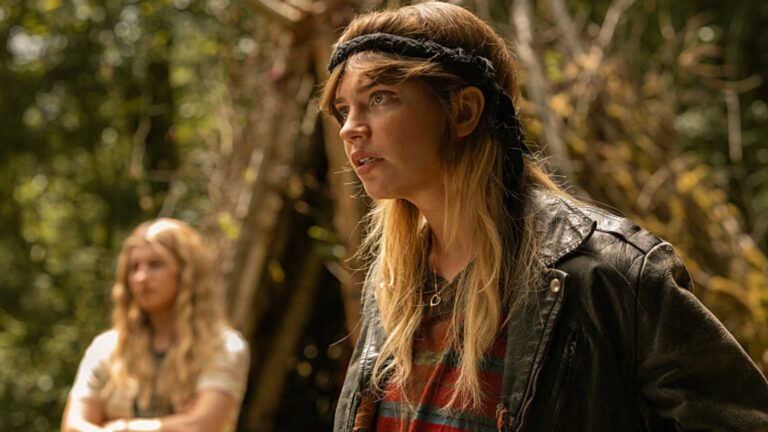 Yellowjackets: The Complete Story So Far