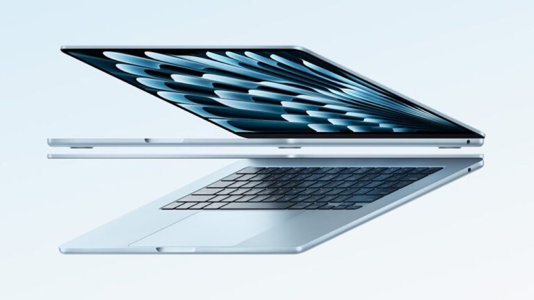 New 2025 Apple MacBook Air with M4 Chip: Where to Preorder