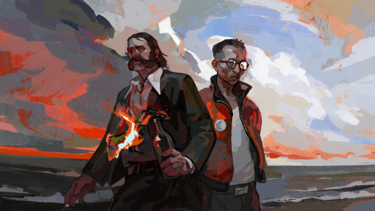 Official Disco Elysium Mobile Version Announced, ZA/UM Calls It a ‘Fun, On-the-Go Alternative’ Aimed at TikTok Users