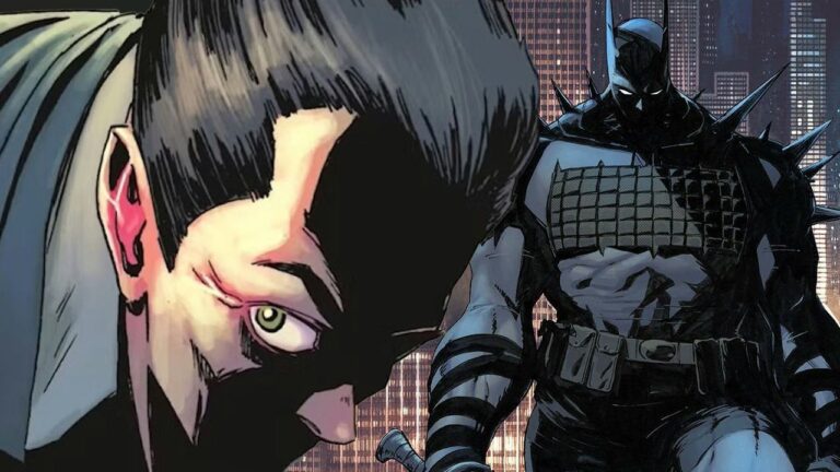 We’ve Met Absolute Batman, but What About Absolute Joker?