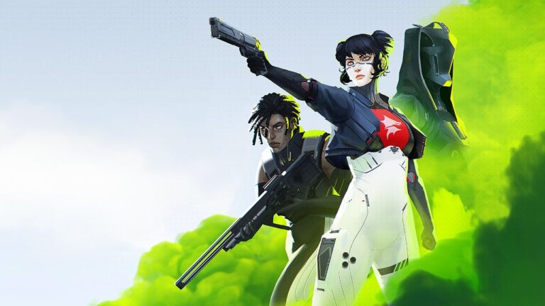 Alara Prime Preview: A Hero Shooter Trying to Create Trends Instead of Chase Them