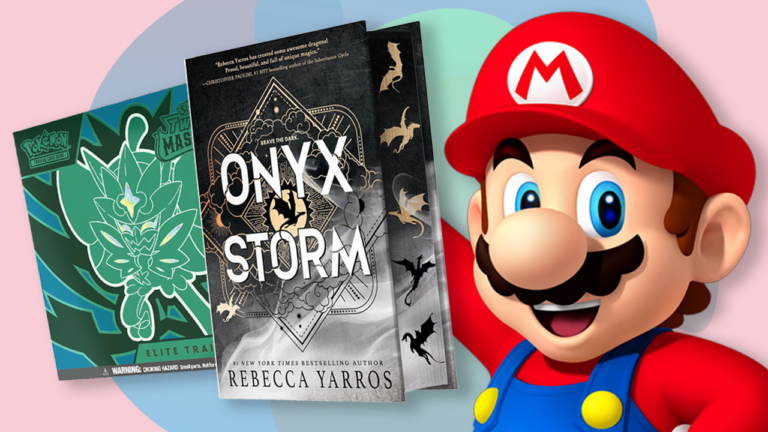 Amazon Big Spring Sale Has Some of the Best Deals of the Year So Far