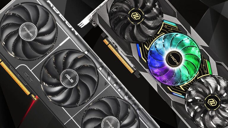 Where to Buy the Phenomenal AMD Radeon RX 9070 and 9070 XT Graphics Cards