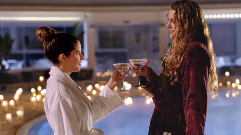 Another Simple Favor Review