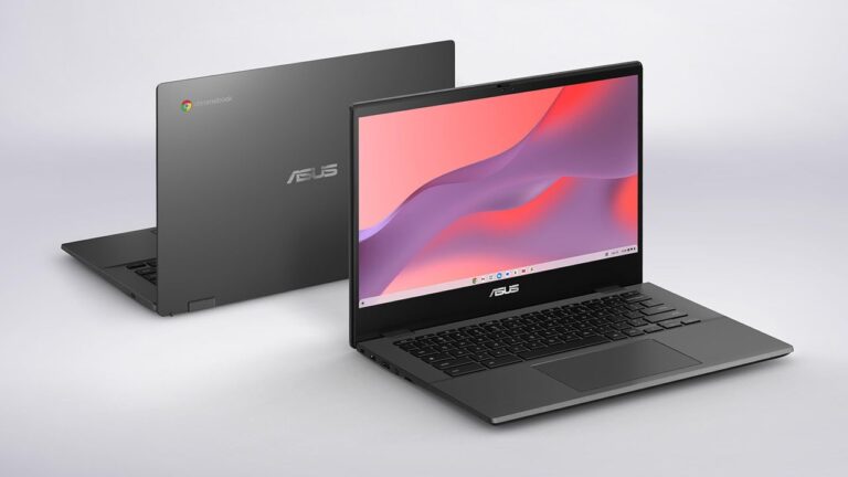 Best Buy’s Deal of the Day Is an Asus 14″ Chromebook for Only $118 with Free Shipping