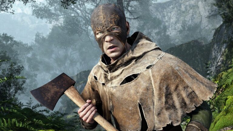 I Went Mad and Killed Everyone in Atomfall