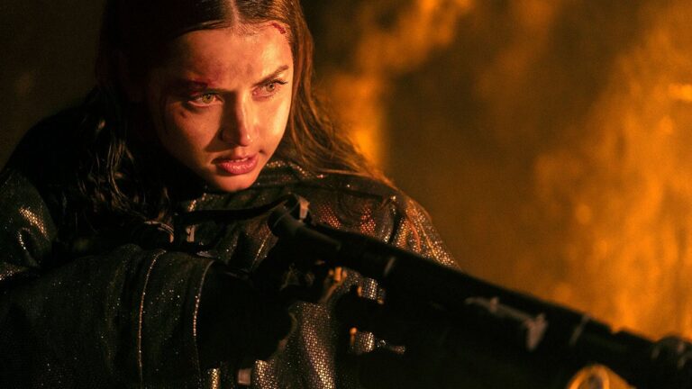 Ballerina: Exclusive Photos From the John Wick Spin-Off