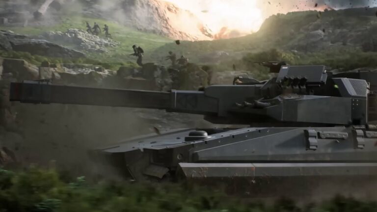 Battlefield Fans Are Digging the Leaks, and EA Hasn’t Taken Them Down Yet