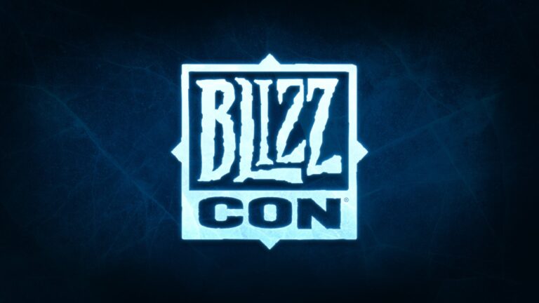 BlizzCon Returns to Anaheim Convention Center…in 2026