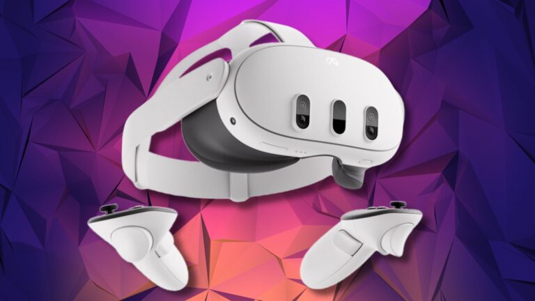 Every Meta Quest Model: A Full History of Release Dates