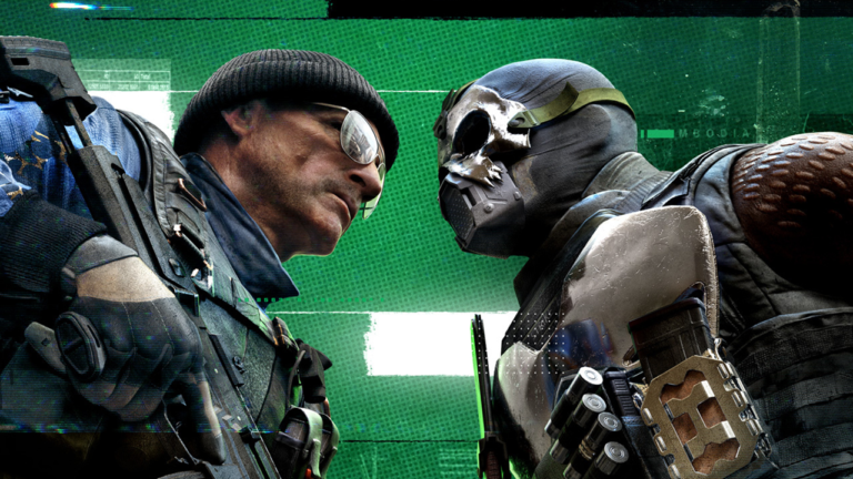 Call of Duty: Black Ops 6 Season 3 Patch Notes Are Here