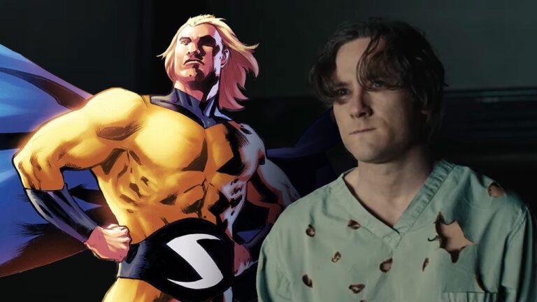 Who Is Lewis Pullman’s “Bob” in Avengers: Doomsday and Thunderbolts? Marvel’s The Sentry Explained