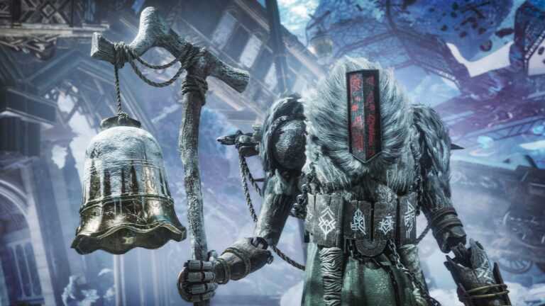 Clair Obscur: Expedition 33: The Final Preview