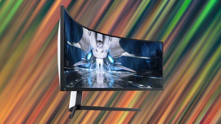 The Best Curved Monitors in 2025